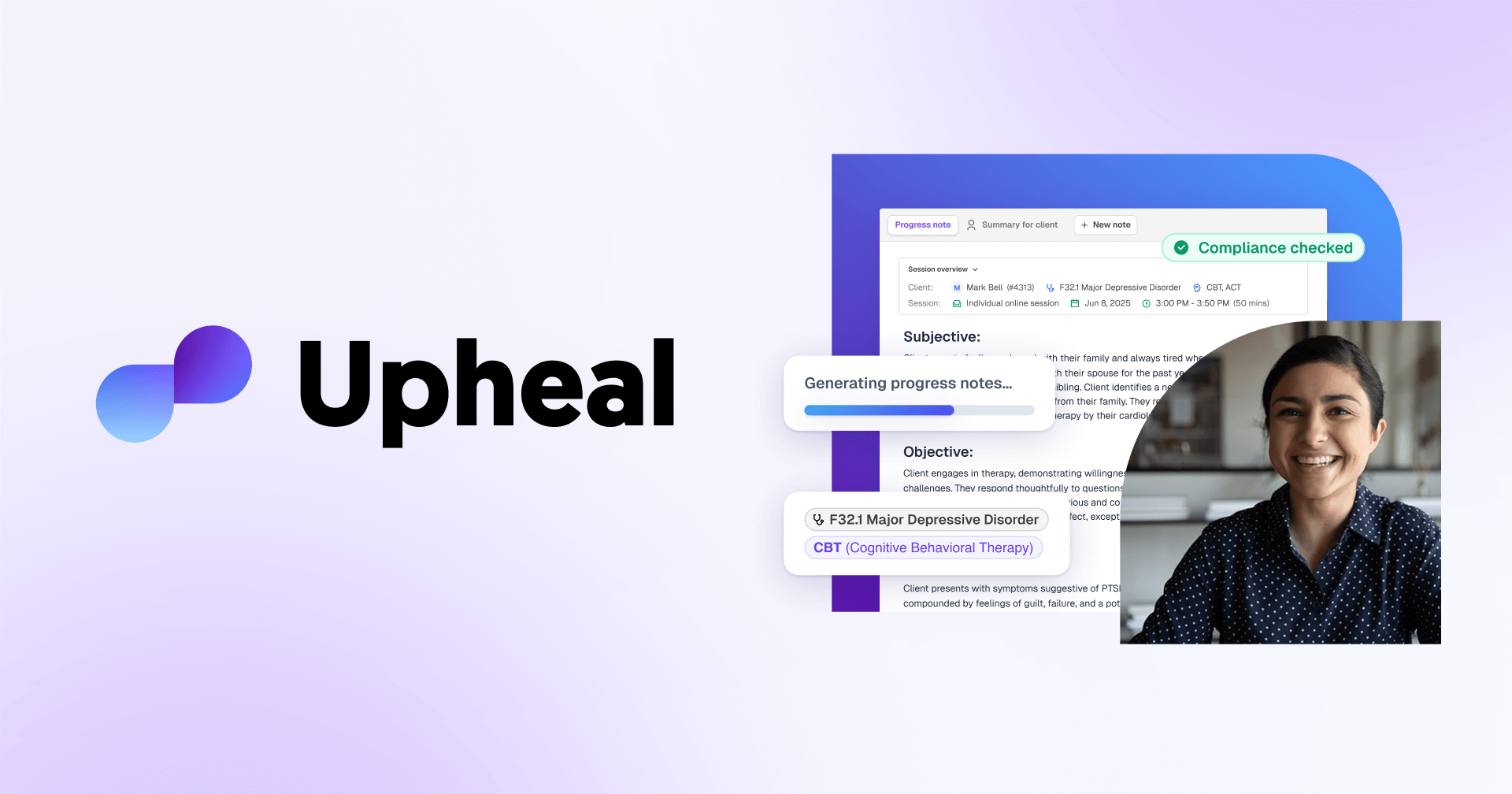 Upheal Review: Products, Pros, Coupons & FAQ
